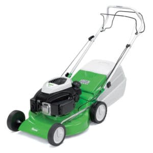 Viking 4-stroke Petrol Garden Lawn Mower
