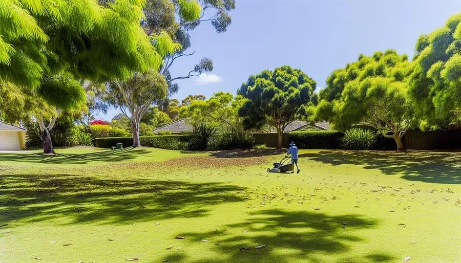 Choosing between cordless, petrol and corded electric lawn mowers for a UK garden