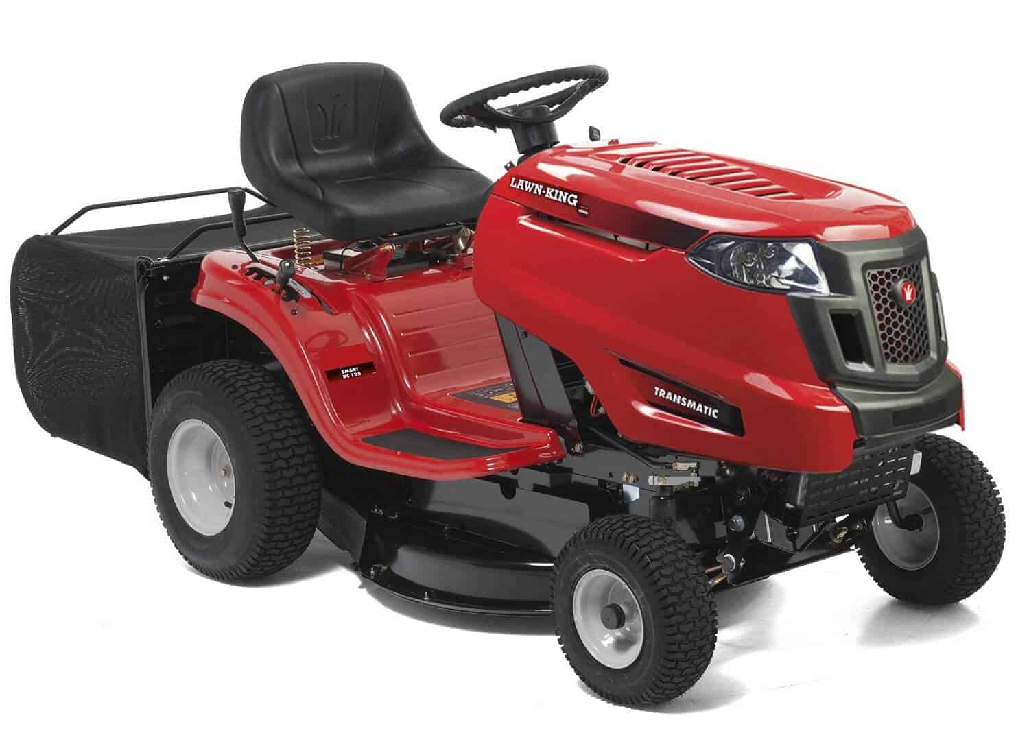 Best Ride On Mowers For Large Gardens - Reviews 2020 – 2021