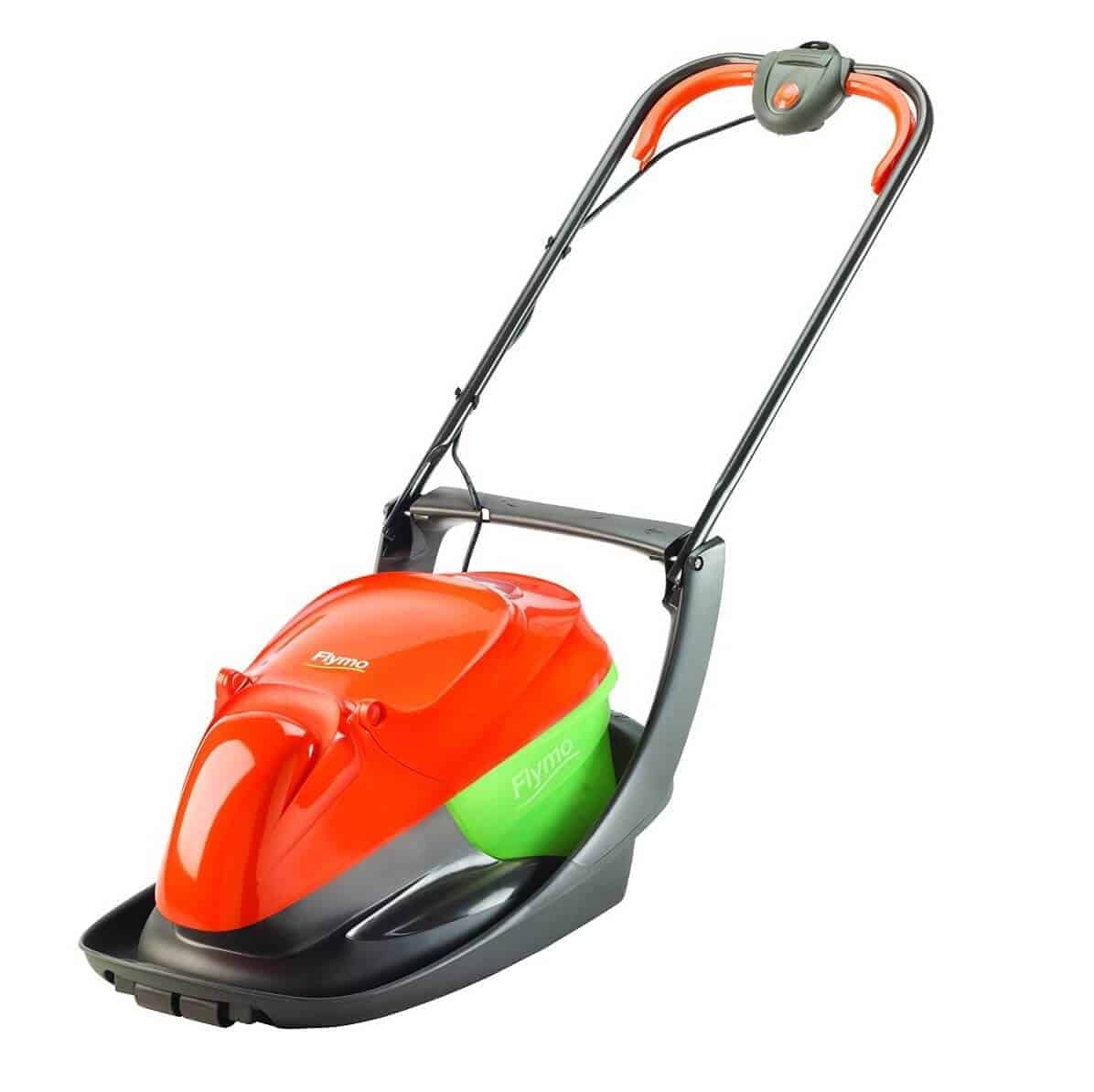 Flymo Easi Glide 330VX Electric Hover Collect Lawnmower