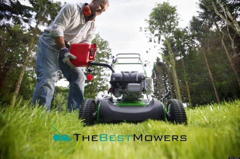 Can You Use Car Oil In A Lawn Mower & Would It Do Any Harm