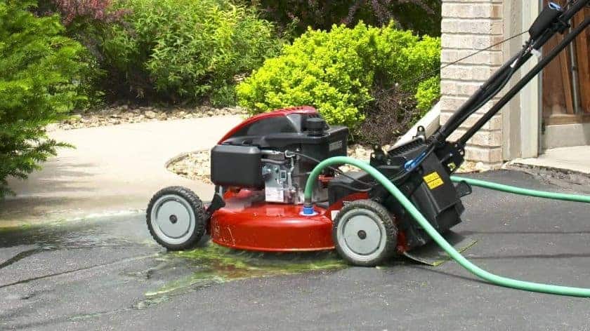 Frequently Asked Questions About Petrol VS Battery Mowers