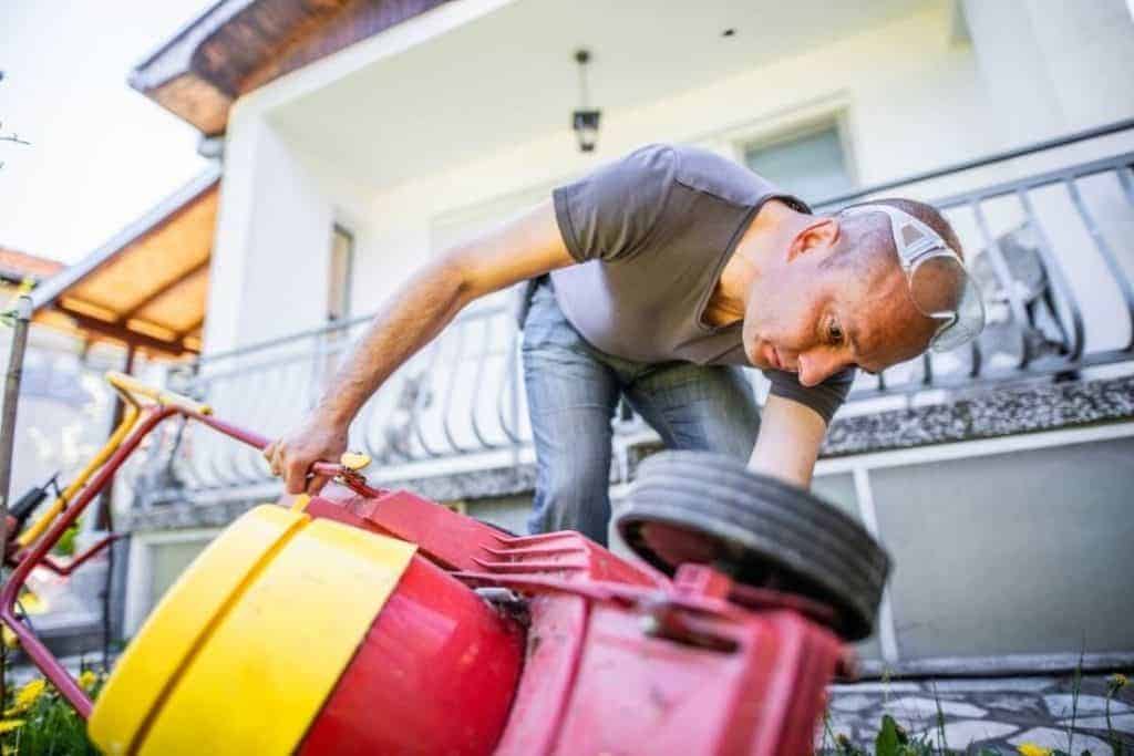 Ways to Improve Your Riding Mower Battery Lifespan