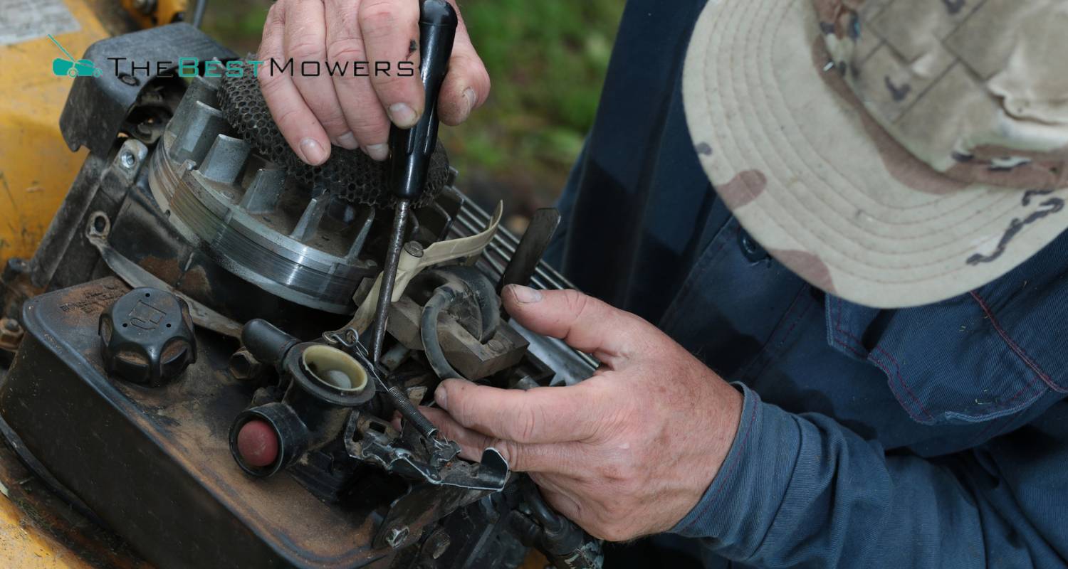 How Often Should I Service My Lawn Mower