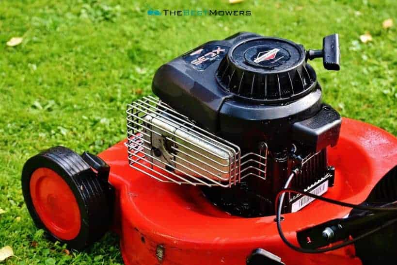 What Can I Do With A Lawn Mower Engine