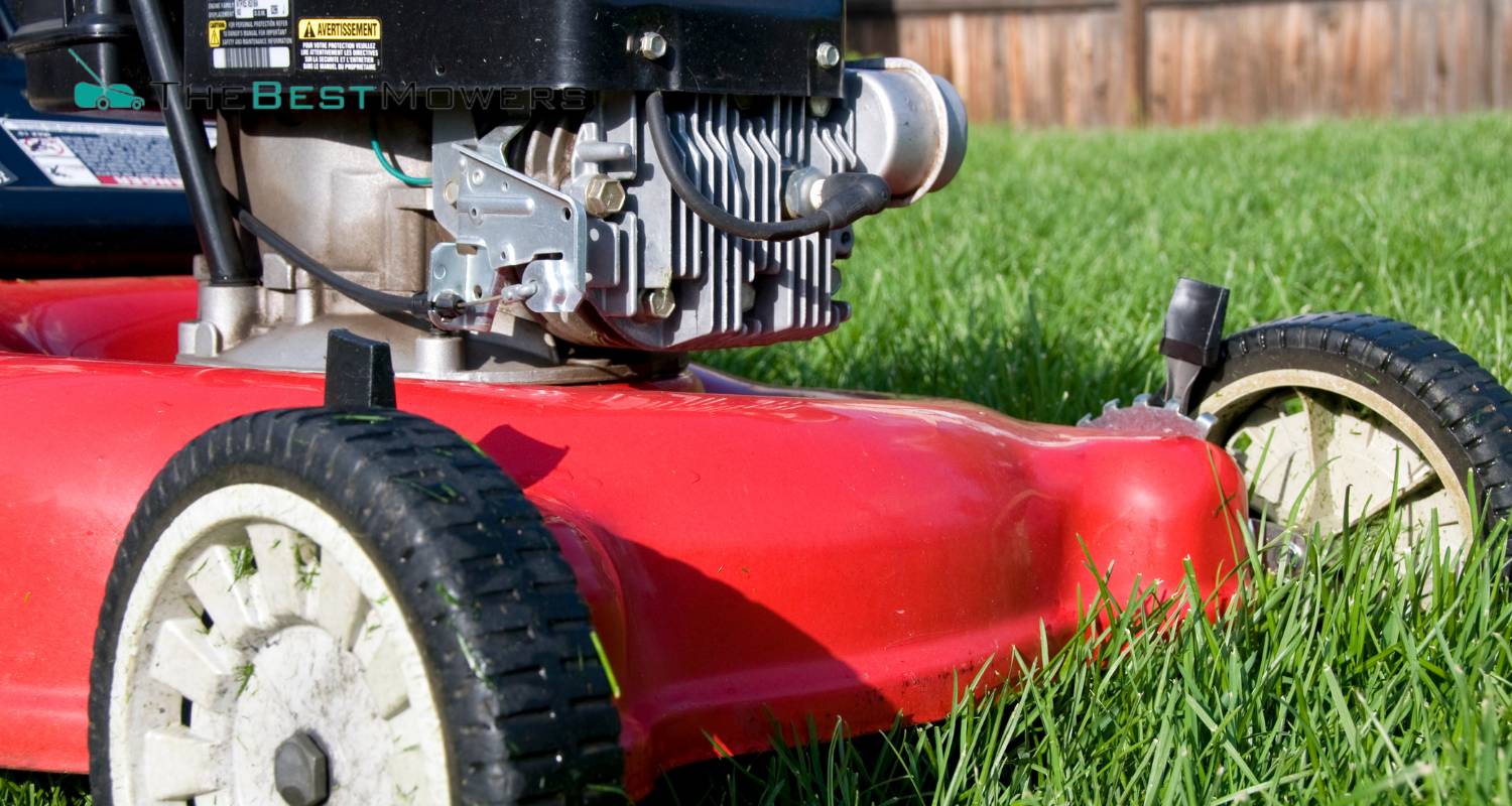 What Are The Advantages & Disadvantages Of Using a Mulching Mower