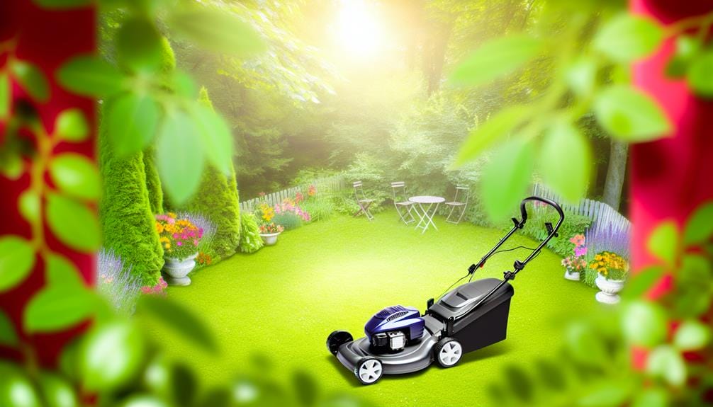 top cordless mowers reviewed