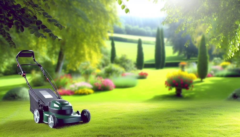 top cordless mowers reviewed