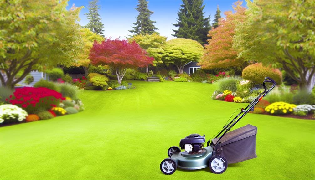 top honda lawn mowers